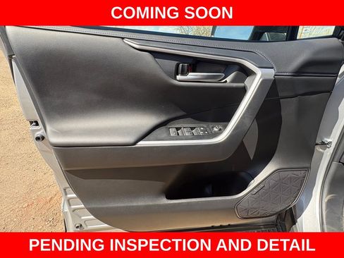 Used 2024 Toyota RAV4 XSE w/ Weather Package AWD/4WD image 18