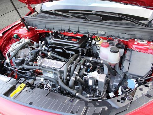 Used 2023 Mercedes-Benz EQB 300 4MATIC image 46