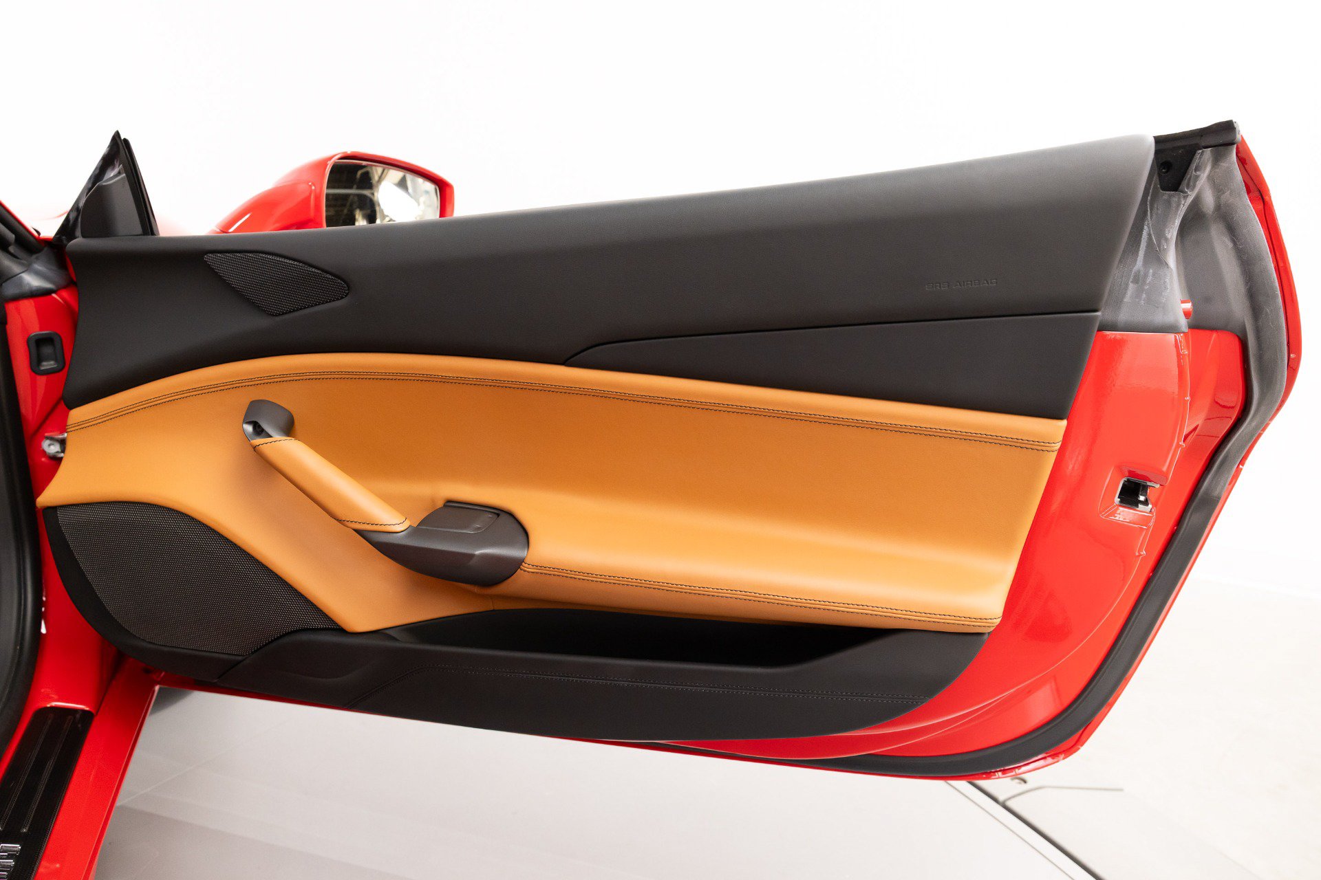 Certified 2019 Ferrari 488 Spider RWD image 69
