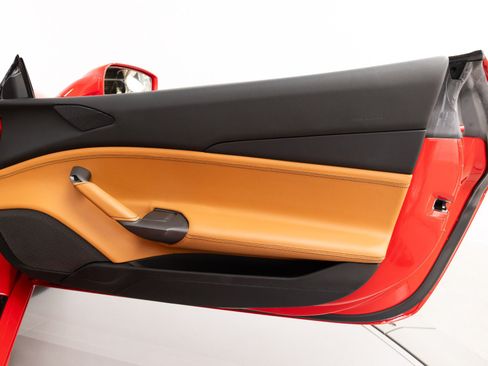 Certified 2019 Ferrari 488 Spider RWD image 69