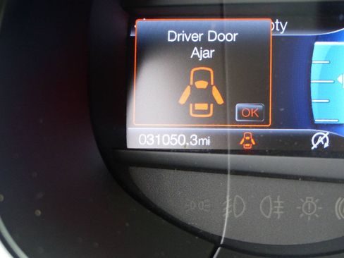 Used 2024 Ford Edge SEL w/ Convenience Package AWD/4WD image 29