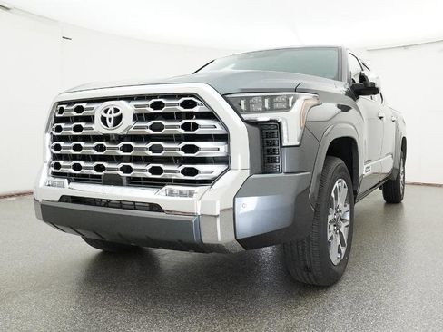 New 2026 Toyota Tundra 1794 Edition AWD/4WD image 21