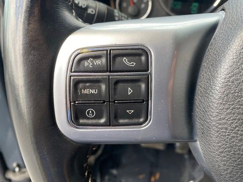 Used 2016 Jeep Wrangler Unlimited Sport AWD/4WD image 22