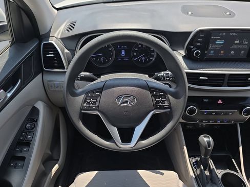 Used 2019 Hyundai Tucson Value FWD image 14