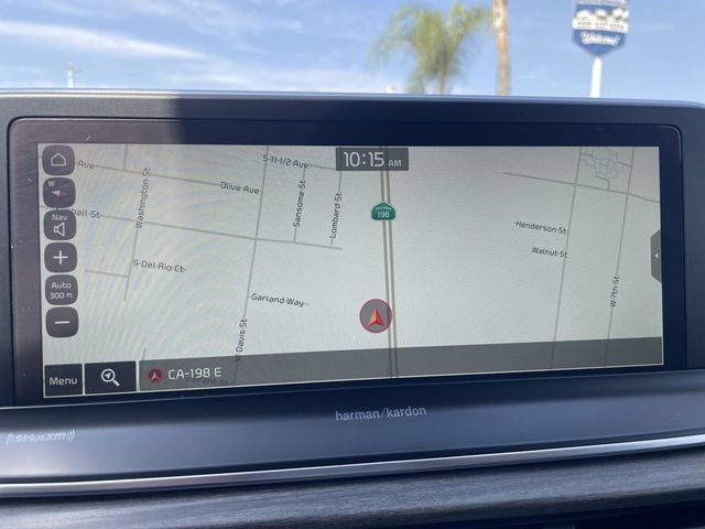 Used 2021 Kia Telluride SX FWD image 14