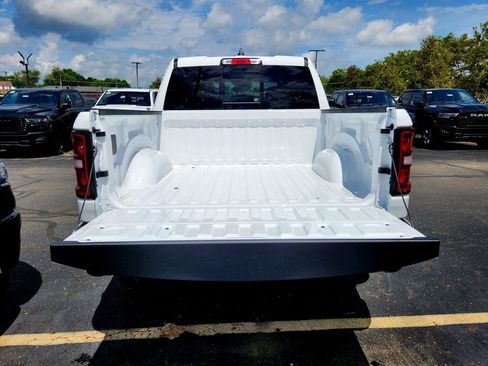 New 2026 RAM 1500 Big Horn image 7