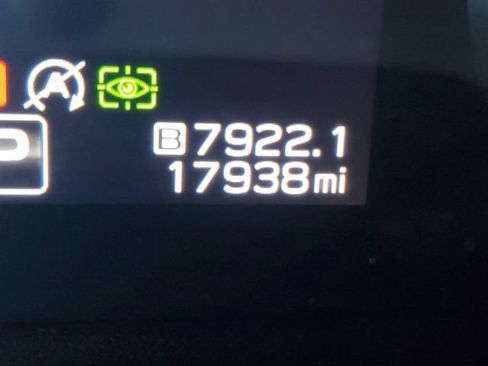 Used 2024 Subaru Outback Limited image 34