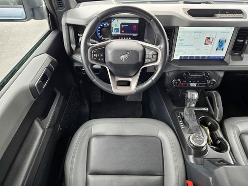 Used 2024 Ford Bronco Big Bend AWD/4WD image 11