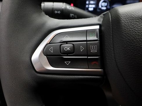 Used 2023 Jeep Compass High Altitude AWD/4WD image 29