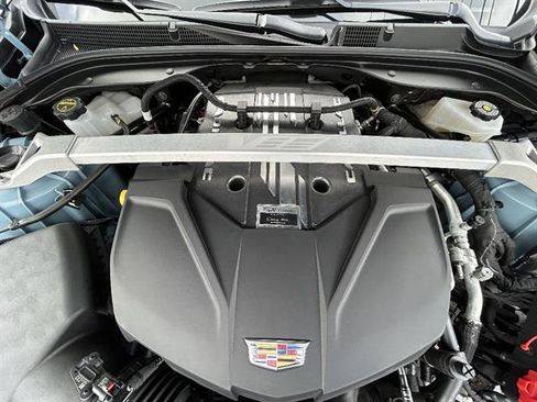 Used 2026 Cadillac CT5 V Blackwing image 44