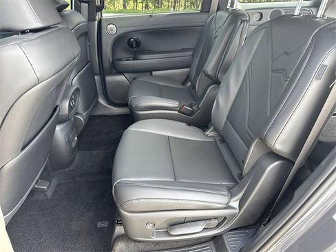 New 2026 Hyundai Palisade XRT Pro image 12