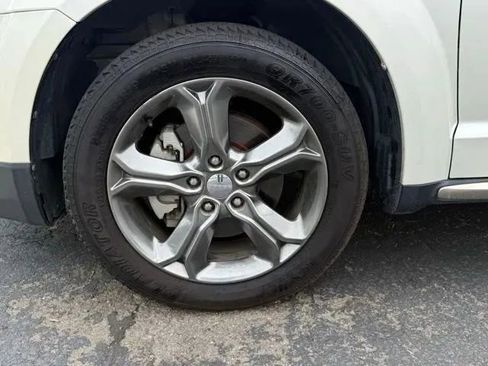 Used 2017 Dodge Journey Crossroad FWD image 30