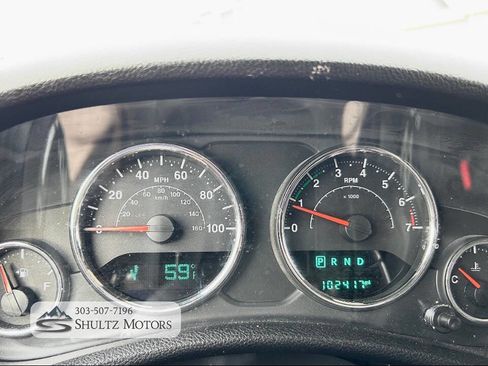Used 2015 Jeep Wrangler Unlimited Sport w/ Quick Order Package 24S AWD/4WD image 22