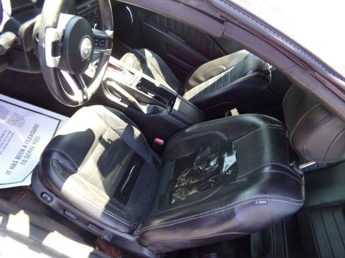 Used 2014 Ford Mustang Premium w/ Equipment Group 201A RWD image 14