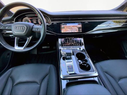 Used 2025 Audi Q7 3.0T Premium Plus AWD/4WD image 6