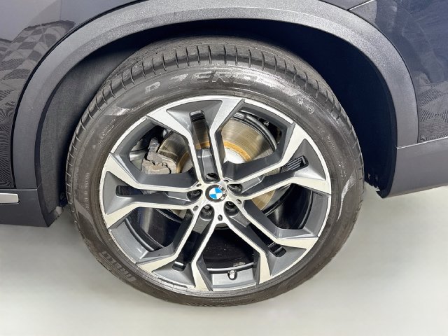 Used 2020 BMW X5 sDrive40i w/ Luxury Seating Package RWD image 36