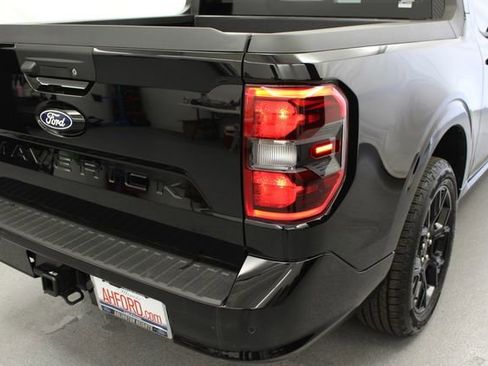 New 2026 Ford Maverick Lobo AWD/4WD image 8