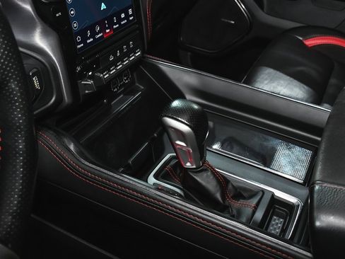 Used 2022 RAM 1500 TRX w/ TRX Level 2 Equipment Group image 44