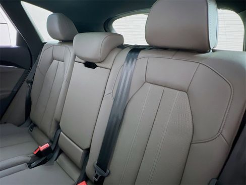 New 2025 Audi Q5 2.0T Premium Plus image 22
