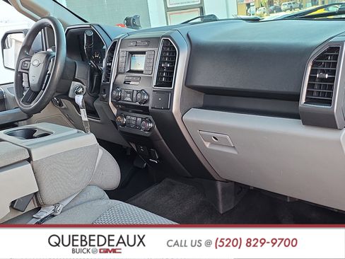 Used 2018 Ford F150 XLT RWD image 24