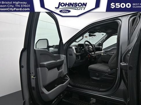New 2026 Ford F350 XL w/ STX Appearance Package AWD/4WD image 18