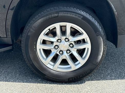 Used 2024 Chevrolet Tahoe LT RWD image 20