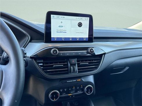 Used 2024 Ford Escape Active image 34