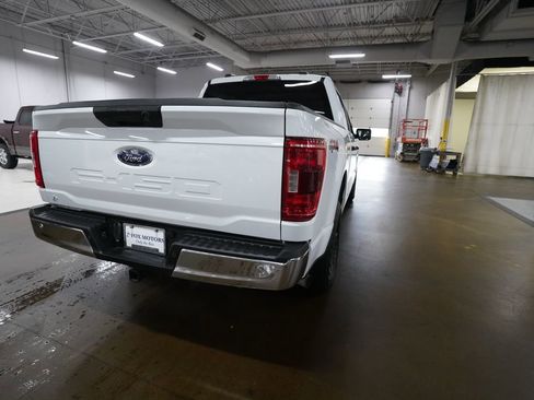 Used 2022 Ford F150 XLT w/ Trailer Tow Package image 15