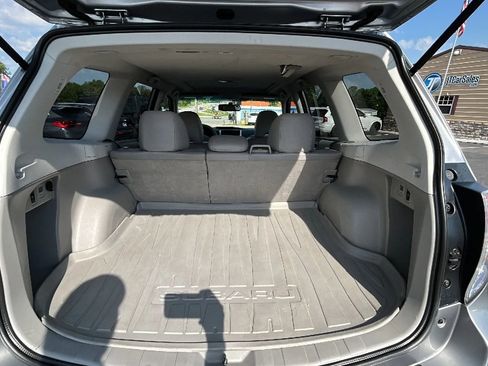 Used 2011 Subaru Forester 2.5XT Touring w/ Popular Equipment Group 1A AWD/4WD image 39