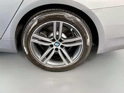 Used 2023 BMW 530i w/ Convenience Package RWD image 37