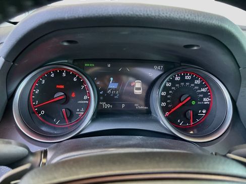 Certified 2021 Toyota Camry XSE w/ Cold Weather Package FWD image 34