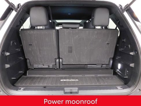 Used 2026 Toyota Sequoia TRD Pro image 13