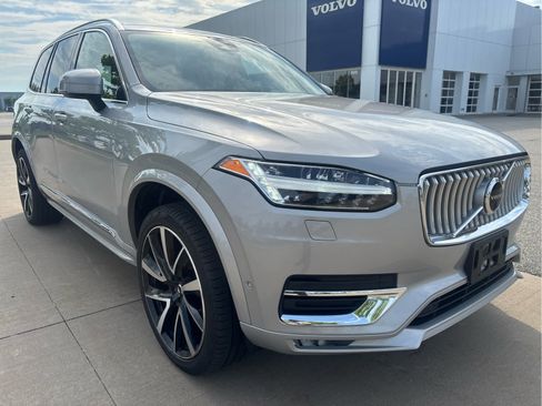 Used 2023 Volvo XC90 B6 Plus w/ Protection Package Premier AWD/4WD image 27