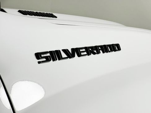 Used 2024 Chevrolet Silverado 1500 RST w/ Protection Package image 17