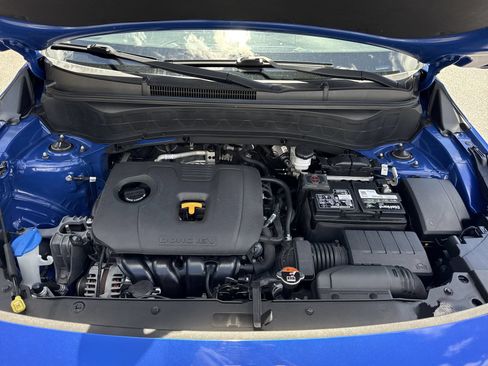 Used 2022 Kia Seltos EX AWD/4WD image 32