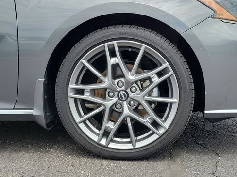 Used 2024 Nissan Altima 2.0 SR FWD image 5