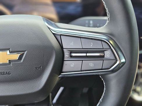 New 2025 Chevrolet Blazer EV LT AWD/4WD image 25
