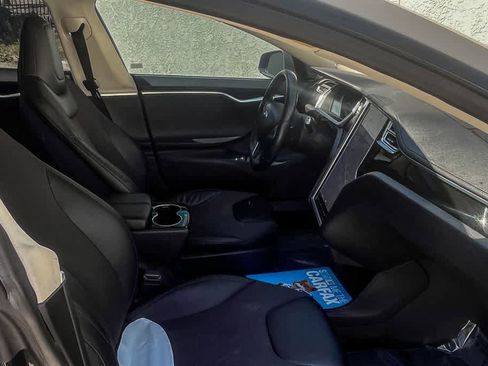 Used 2013 Tesla Model S image 15