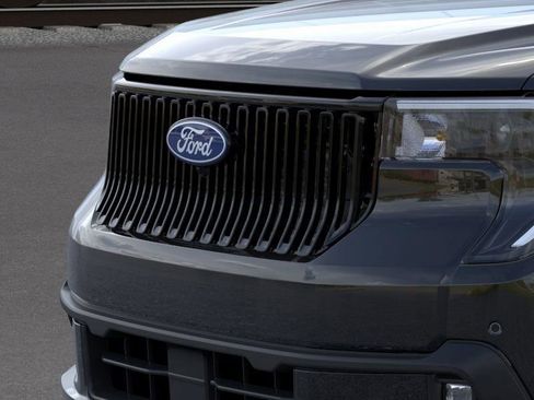 New 2026 Ford Maverick Lobo image 18