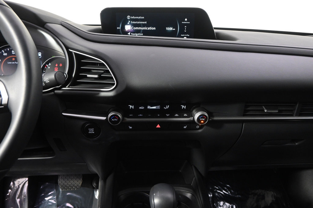 Used 2026 MAZDA CX-30 AWD 2.5 S w/ Select Sport Pkg image 27