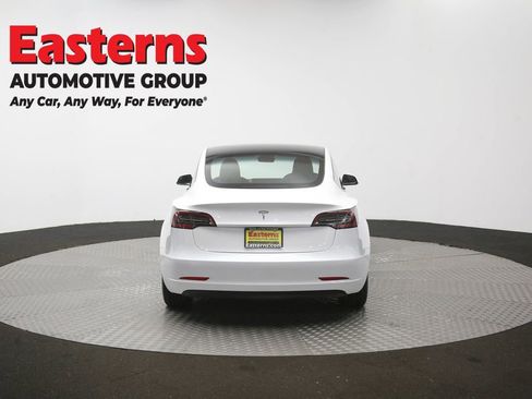 Used 2023 Tesla Model 3 Standard Range RWD image 31