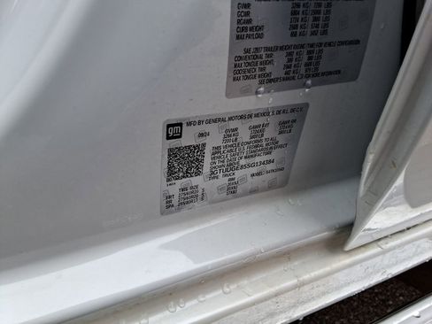 Used 2025 GMC Sierra 1500 Denali image 27