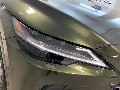 Used 2025 Lexus RX 350 AWD image 28