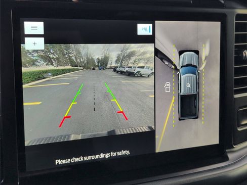 Used 2021 Ford F150 Limited image 19