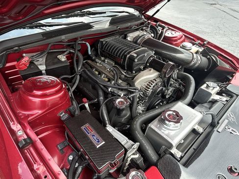 Used 2007 Ford Mustang GT RWD image 13