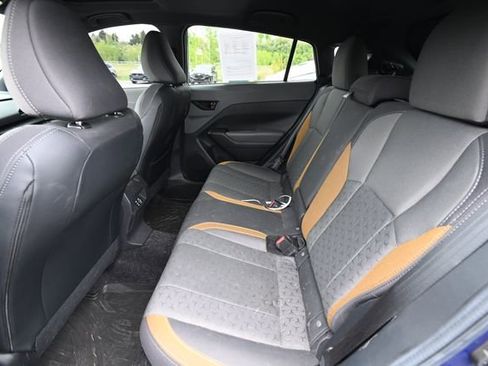 Certified 2024 Subaru Crosstrek 2.5i Sport AWD/4WD image 9