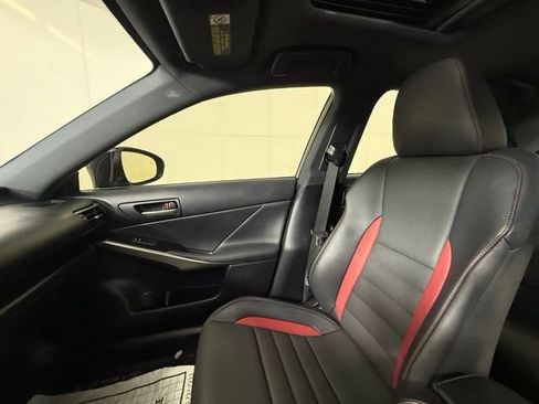 Used 2019 Lexus IS 300 w/ Navigation Package RWD image 23