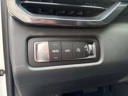 New 2026 GMC Acadia AT4 w/ Super Cruise Package AWD/4WD image 20