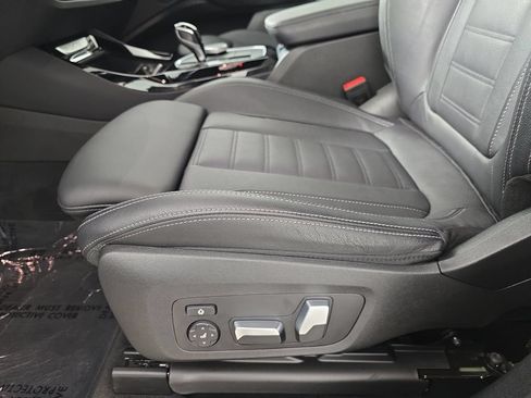 Certified 2024 BMW X3 xDrive30i w/ Premium Package AWD/4WD image 32