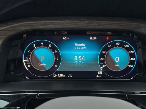 New 2026 Volkswagen Atlas SEL Premium R-Line image 24